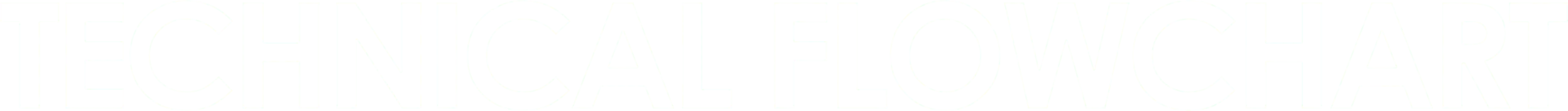 factory