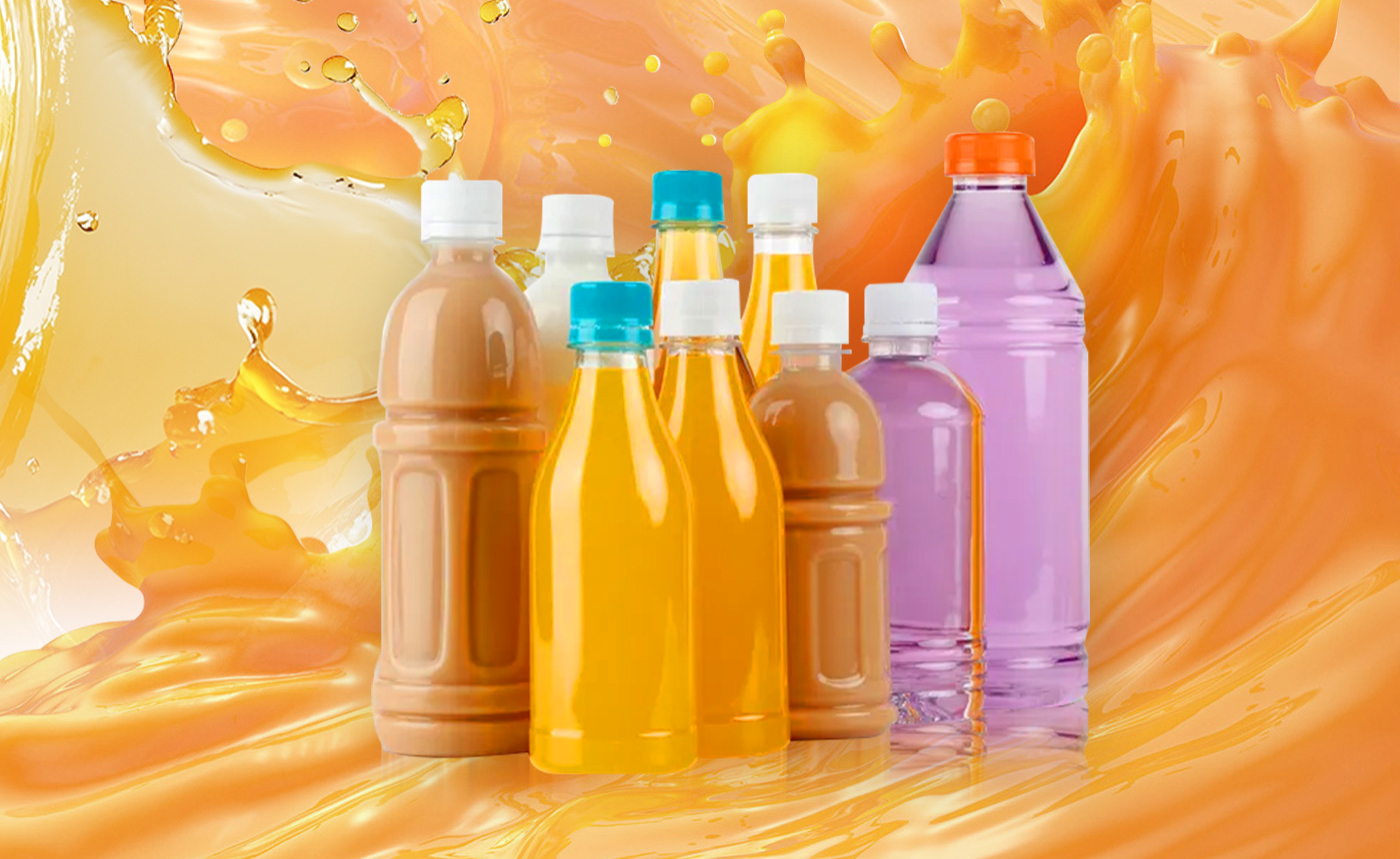 Juice Filling Production Line