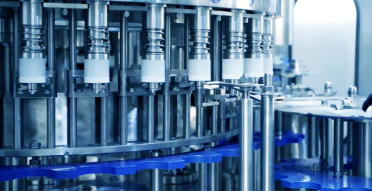 纯净水/矿泉水/饮用水 灌装生产线